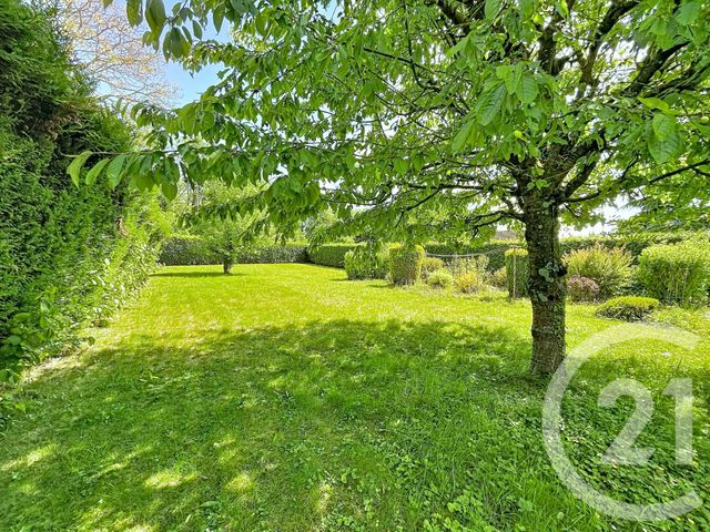maison à vendre - 5 pièces - 154.0 m2 - JAUX - 60 - PICARDIE - Century 21 Infinity