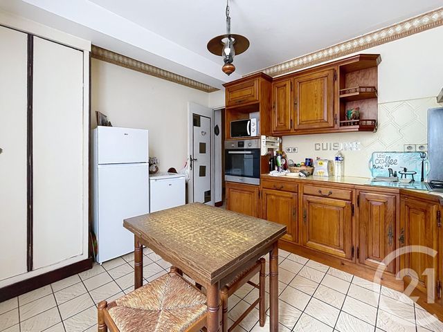 maison à vendre - 5 pièces - 154.0 m2 - JAUX - 60 - PICARDIE - Century 21 Infinity