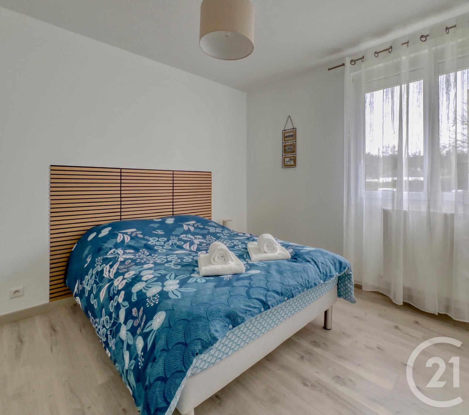 Appartement F3 à louer - 3 pièces - 55.55 m2 - COMPIEGNE - Miniature 5