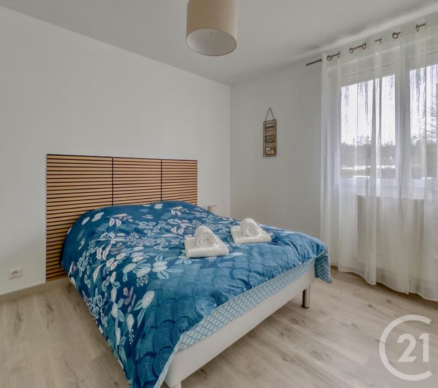 Appartement F3 à louer - 3 pièces - 55.55 m2 - COMPIEGNE - 60 - PICARDIE - Century 21 Infinity