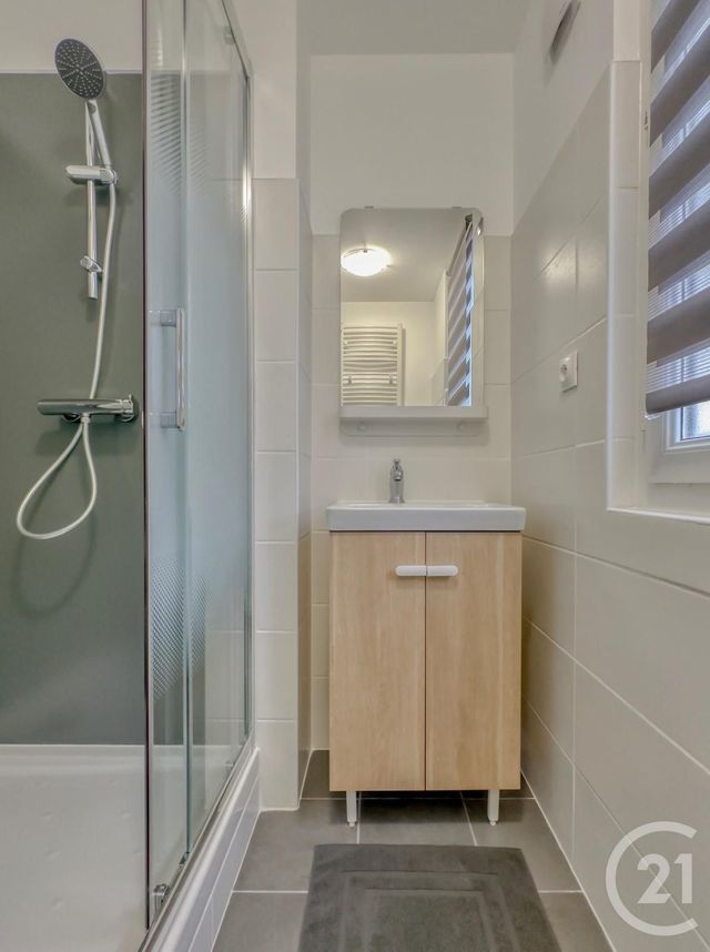Appartement F3 à louer - 3 pièces - 55.55 m2 - COMPIEGNE - 60 - PICARDIE - Century 21 Infinity