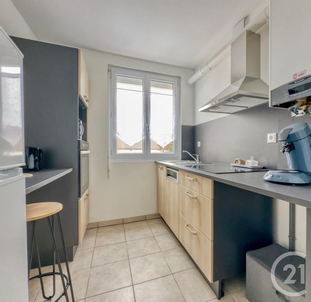 Appartement F3 à louer - 3 pièces - 55.55 m2 - COMPIEGNE - 60 - PICARDIE - Century 21 Infinity