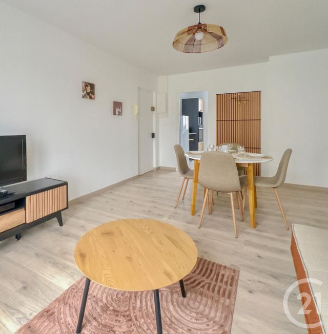Appartement F3 à louer - 3 pièces - 55.55 m2 - COMPIEGNE - 60 - PICARDIE - Century 21 Infinity