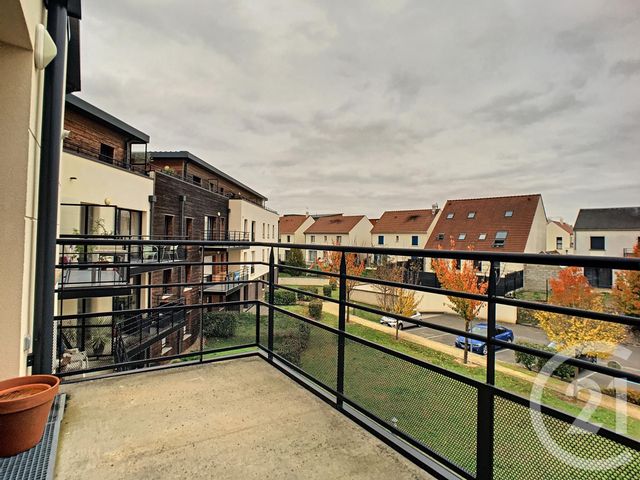 Appartement F3 à louer - 3 pièces - 67.21 m2 - COMPIEGNE - 60 - PICARDIE - Century 21 Infinity