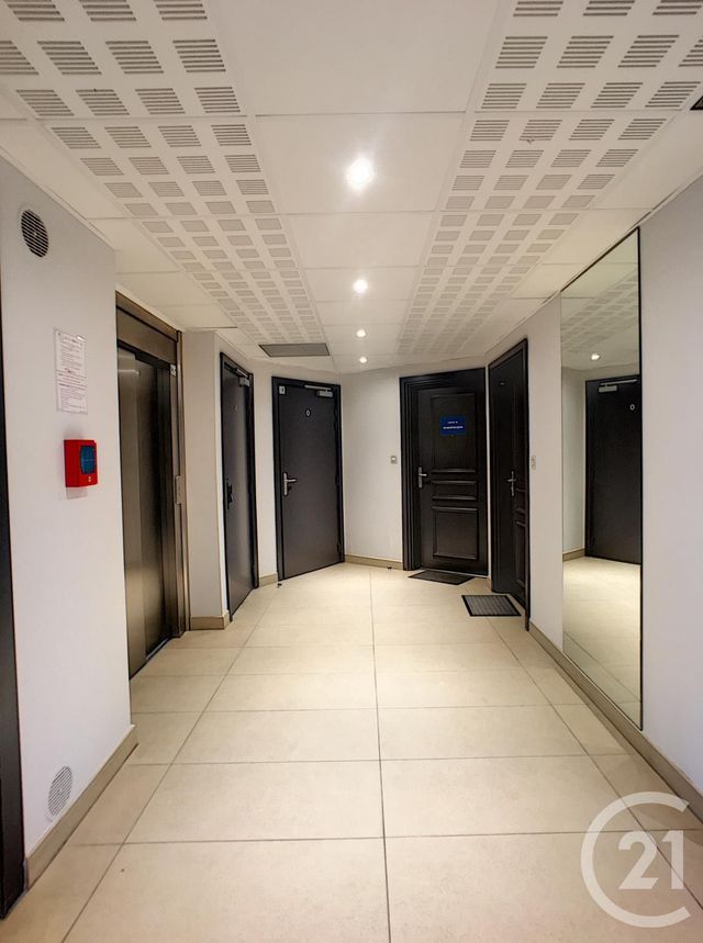 Appartement F3 à louer - 3 pièces - 67.21 m2 - COMPIEGNE - 60 - PICARDIE - Century 21 Infinity