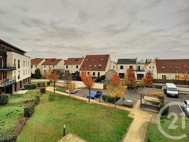 Appartement F3 à louer - 3 pièces - 67.21 m2 - COMPIEGNE - 60 - PICARDIE - Century 21 Infinity