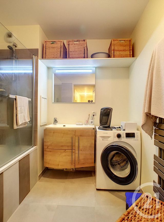 Appartement F3 à louer - 3 pièces - 67.21 m2 - COMPIEGNE - 60 - PICARDIE - Century 21 Infinity