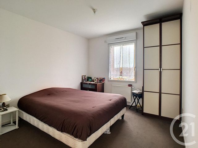 Appartement F3 à louer - 3 pièces - 67.21 m2 - COMPIEGNE - 60 - PICARDIE - Century 21 Infinity