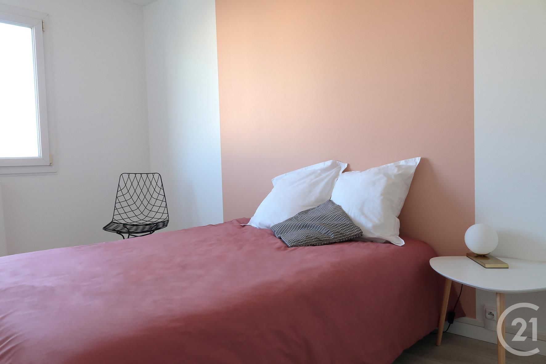 Appartement Chambre à louer - 4 pièces - 81.09 m2 - COMPIEGNE - Miniature 2
