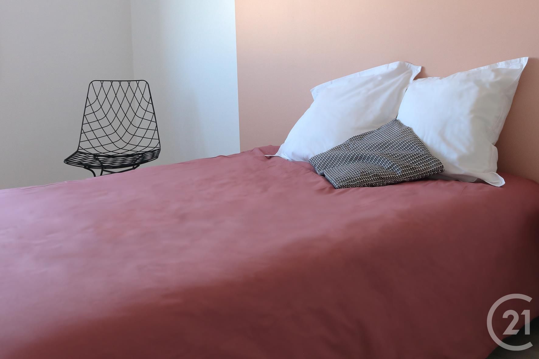Appartement Chambre à louer - 4 pièces - 81.09 m2 - COMPIEGNE - Miniature 3