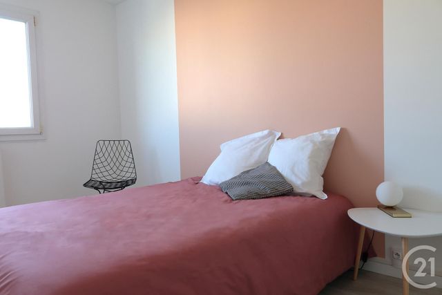 Appartement Chambre à louer - 4 pièces - 81.09 m2 - COMPIEGNE - 60 - PICARDIE - Century 21 Infinity