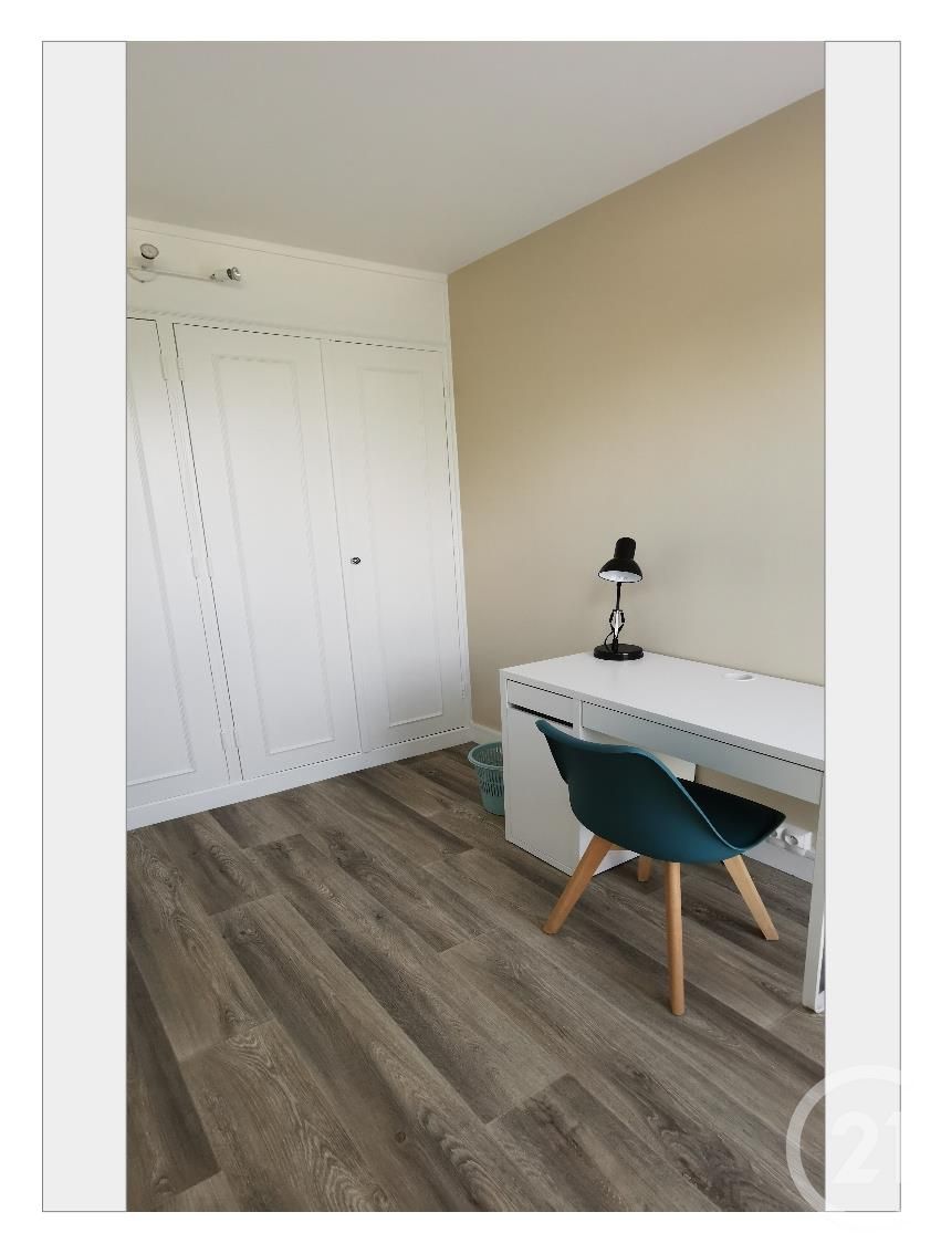 Appartement à louer - 4 pièces - 86.0 m2 - COMPIEGNE - Miniature 4
