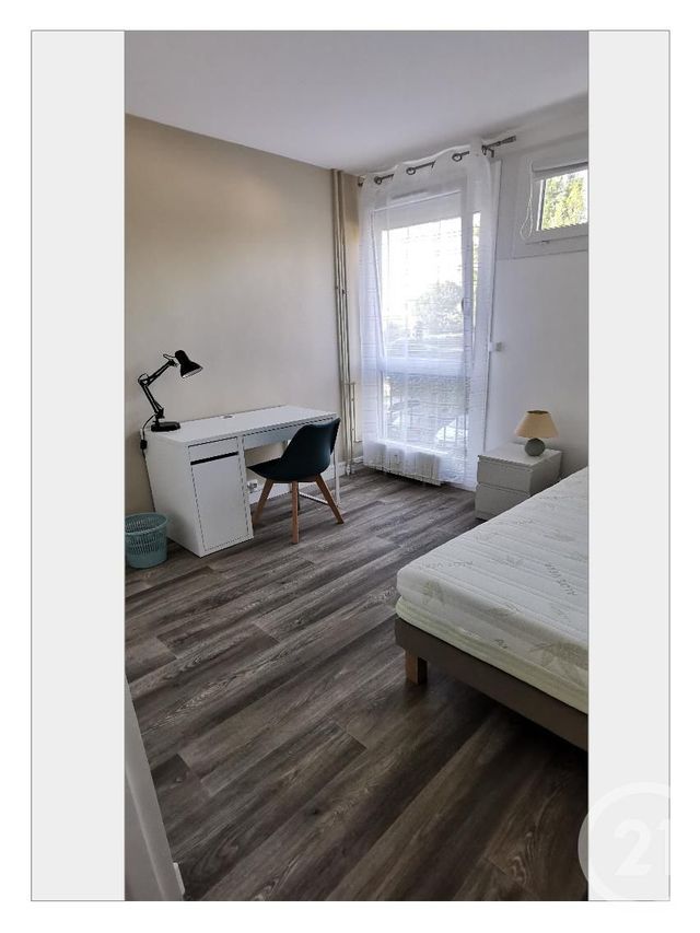 Appartement à louer - 4 pièces - 86.0 m2 - COMPIEGNE - 60 - PICARDIE - Century 21 Infinity