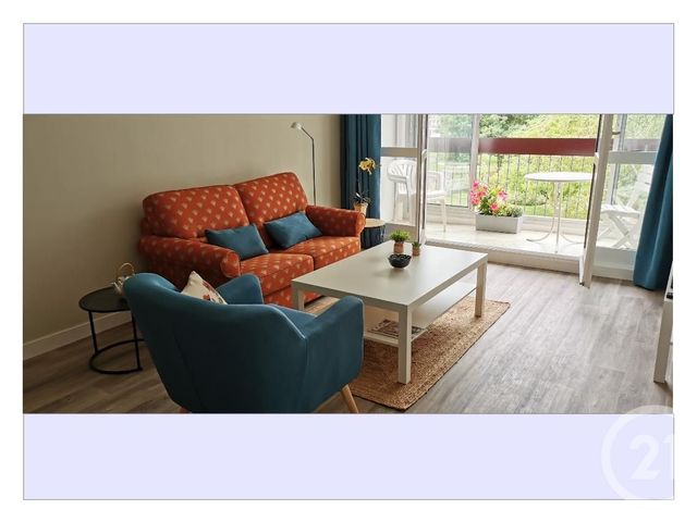 Appartement à louer - 4 pièces - 86.0 m2 - COMPIEGNE - 60 - PICARDIE - Century 21 Infinity
