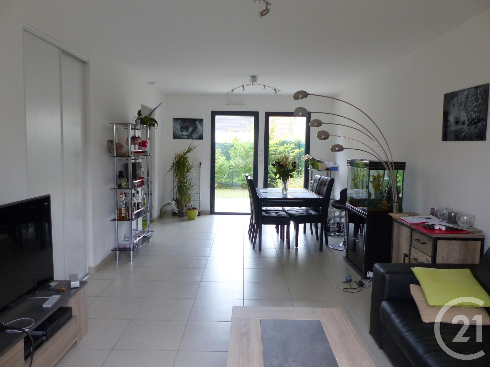 maison à louer - 5 pièces - 82.63 m2 - COMPIEGNE - Miniature 2