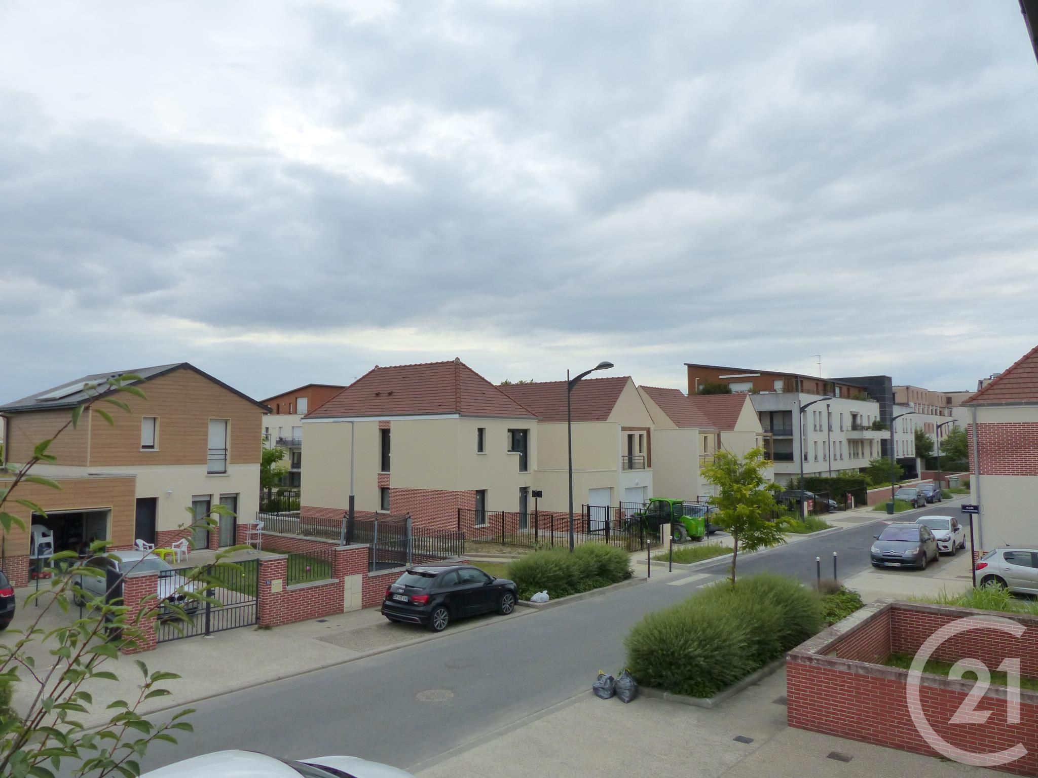 maison à louer - 5 pièces - 82.63 m2 - COMPIEGNE - Miniature 7