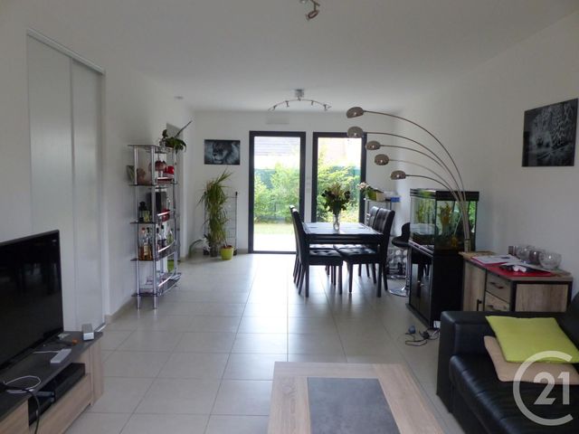 maison à louer - 5 pièces - 82.63 m2 - COMPIEGNE - 60 - PICARDIE - Century 21 Infinity