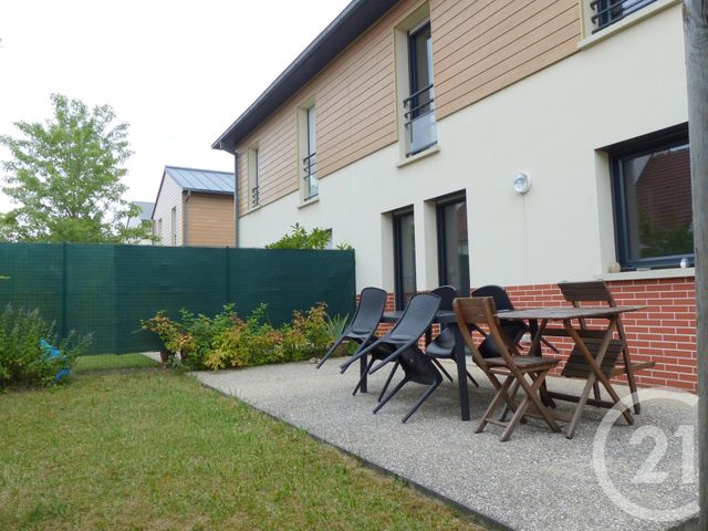 maison à louer - 5 pièces - 82.63 m2 - COMPIEGNE - 60 - PICARDIE - Century 21 Infinity