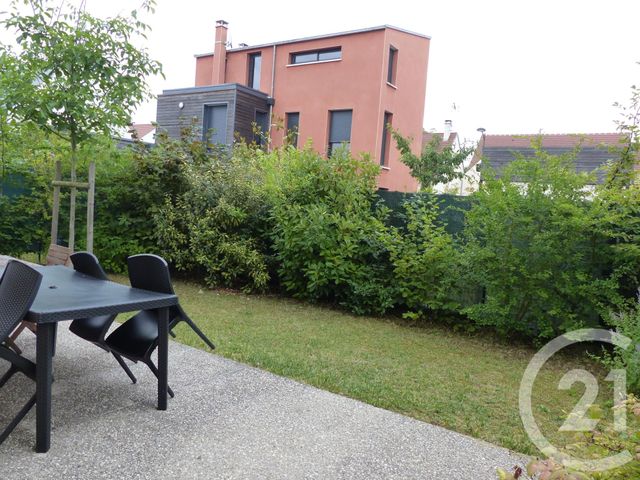maison à louer - 5 pièces - 82.63 m2 - COMPIEGNE - 60 - PICARDIE - Century 21 Infinity