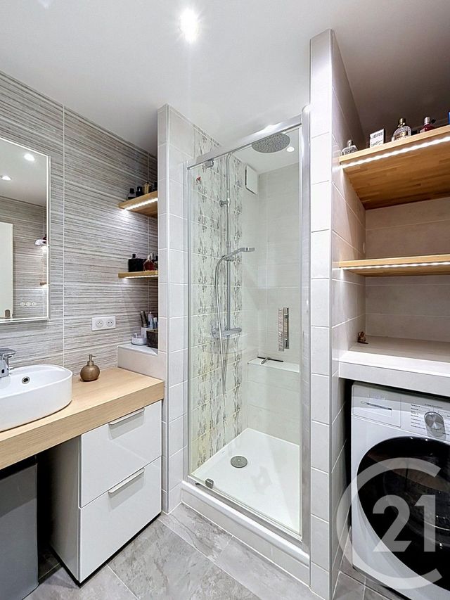 Appartement F3 à vendre - 3 pièces - 77.12 m2 - COMPIEGNE - 60 - PICARDIE - Century 21 Infinity