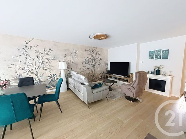 Appartement F3 à vendre - 3 pièces - 77.12 m2 - COMPIEGNE - 60 - PICARDIE - Century 21 Infinity