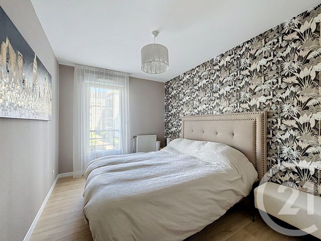 Appartement F3 à vendre - 3 pièces - 77.12 m2 - COMPIEGNE - 60 - PICARDIE - Century 21 Infinity