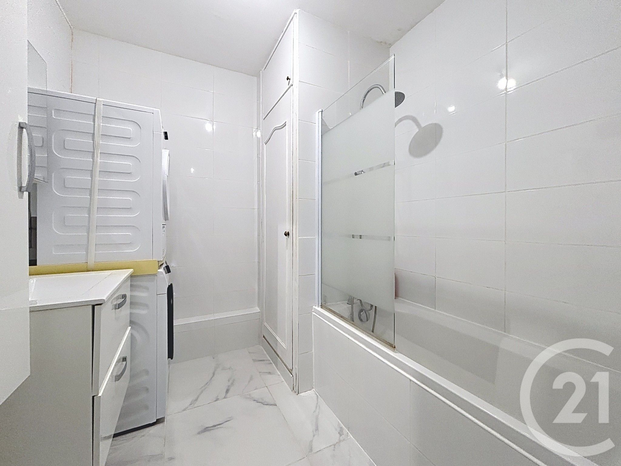 Appartement à vendre - 3 pièces - 73.02 m2 - COMPIEGNE - Miniature 5