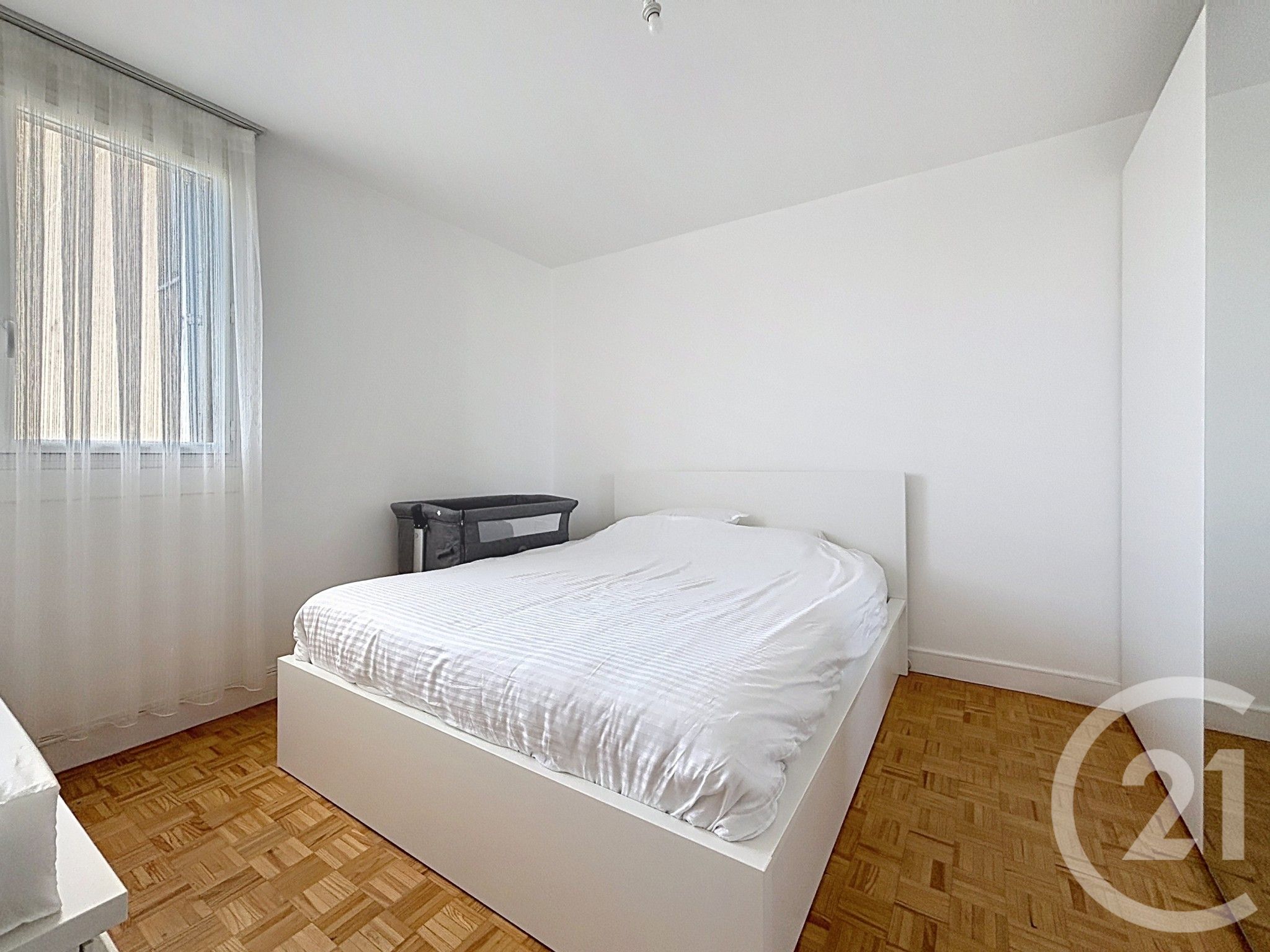 Appartement à vendre - 3 pièces - 73.02 m2 - COMPIEGNE - Miniature 7