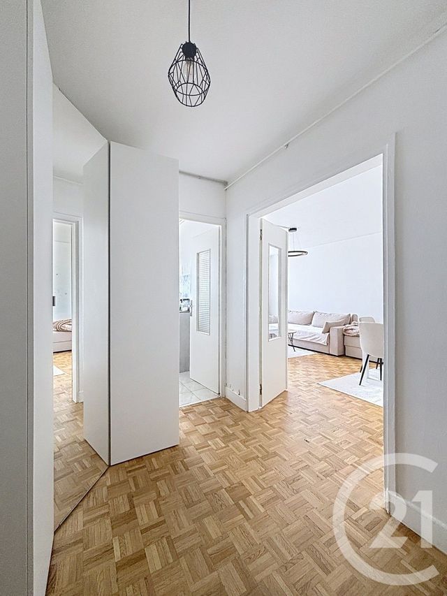 Appartement à vendre - 3 pièces - 73.02 m2 - COMPIEGNE - 60 - PICARDIE - Century 21 Infinity