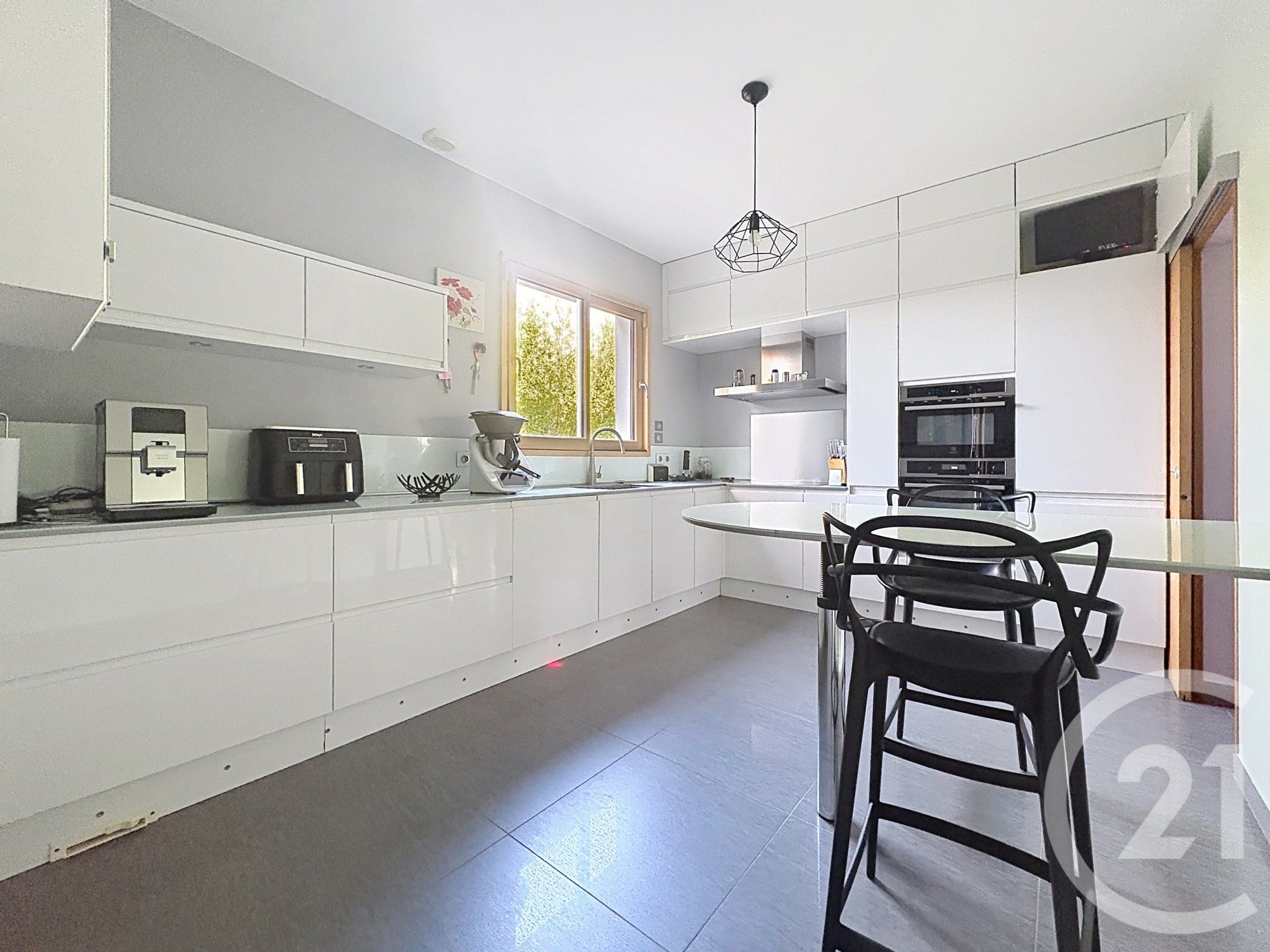 maison à vendre - 6 pièces - 179.0 m2 - ROYE - Miniature 6