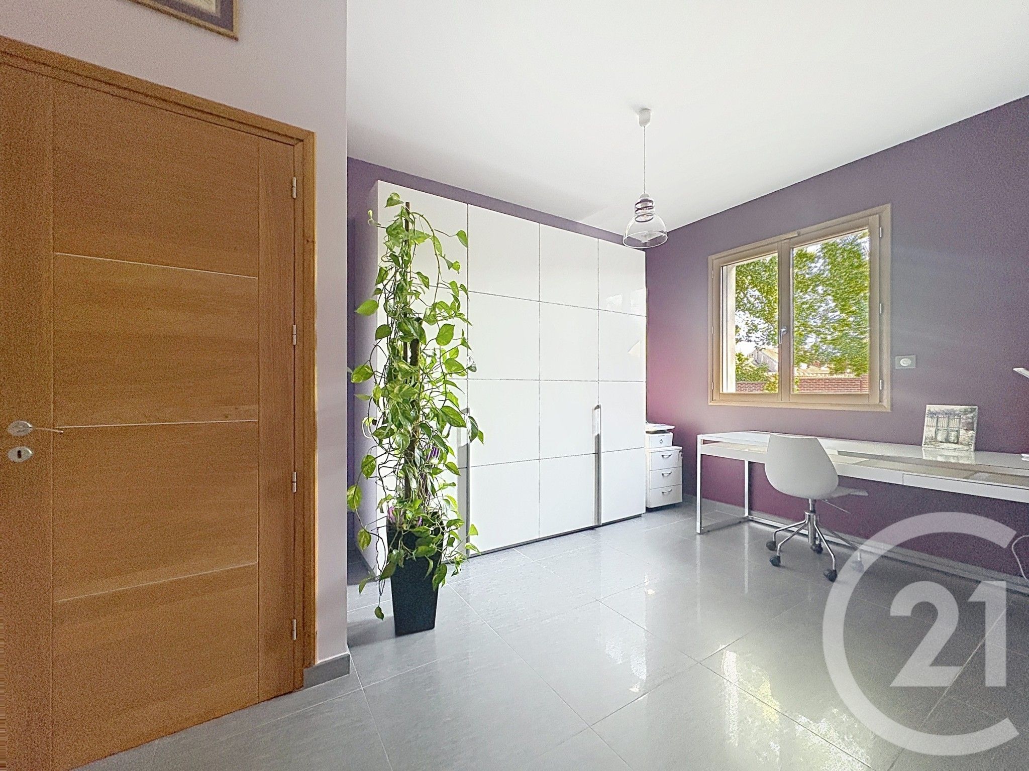 maison à vendre - 6 pièces - 179.0 m2 - ROYE - Miniature 7