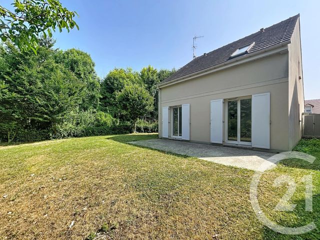 Maison à vendre MARGNY LES COMPIEGNE