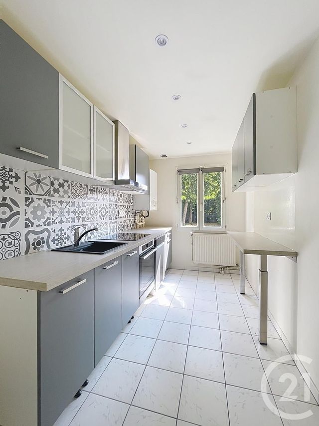 maison à vendre - 5 pièces - 89.0 m2 - MARGNY LES COMPIEGNE - 60 - PICARDIE - Century 21 Infinity
