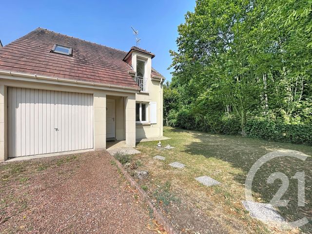 maison à vendre - 5 pièces - 89.0 m2 - MARGNY LES COMPIEGNE - 60 - PICARDIE - Century 21 Infinity