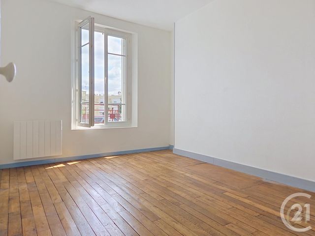 Appartement F2 à louer - 2 pièces - 34.43 m2 - COMPIEGNE - 60 - PICARDIE - Century 21 Infinity