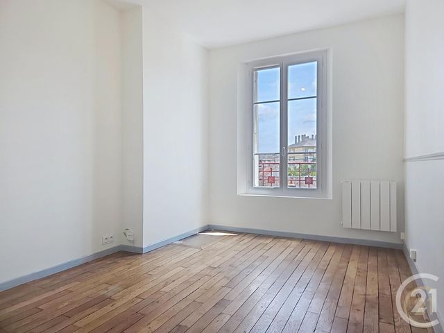 Appartement F2 à louer - 2 pièces - 34.43 m2 - COMPIEGNE - 60 - PICARDIE - Century 21 Infinity