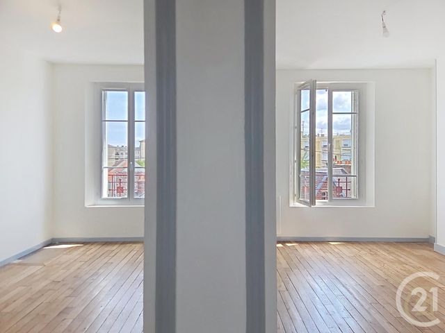 Appartement F2 à louer - 2 pièces - 34.43 m2 - COMPIEGNE - 60 - PICARDIE - Century 21 Infinity