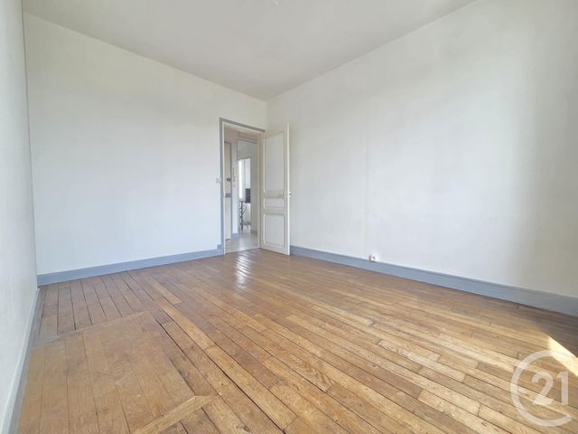 Appartement F2 à louer - 2 pièces - 34.43 m2 - COMPIEGNE - 60 - PICARDIE - Century 21 Infinity