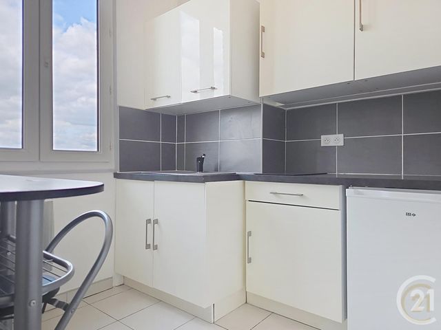 Appartement F2 à louer - 2 pièces - 34.43 m2 - COMPIEGNE - 60 - PICARDIE - Century 21 Infinity