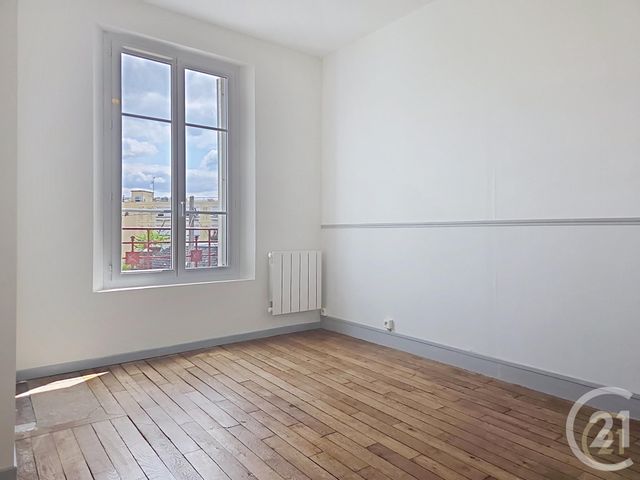 Appartement F2 à louer - 2 pièces - 34.43 m2 - COMPIEGNE - 60 - PICARDIE - Century 21 Infinity