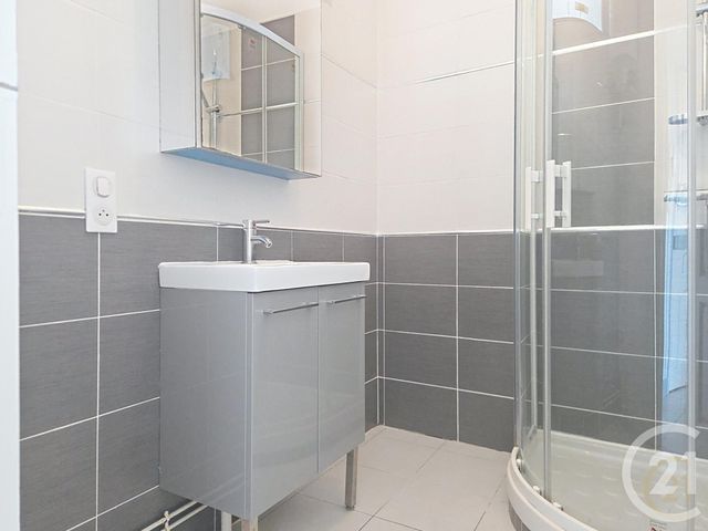 Appartement F2 à louer - 2 pièces - 34.43 m2 - COMPIEGNE - 60 - PICARDIE - Century 21 Infinity