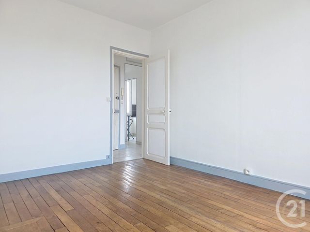 Appartement F2 à louer - 2 pièces - 34.43 m2 - COMPIEGNE - 60 - PICARDIE - Century 21 Infinity