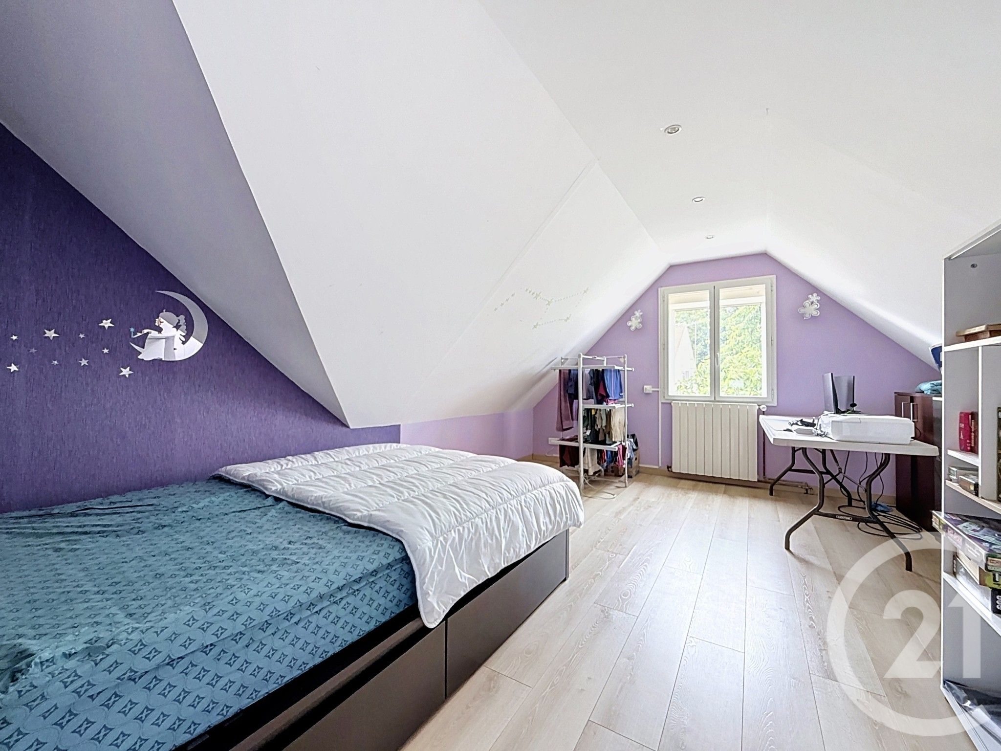 maison à vendre - 5 pièces - 127.0 m2 - FRANCIERES - Miniature 12