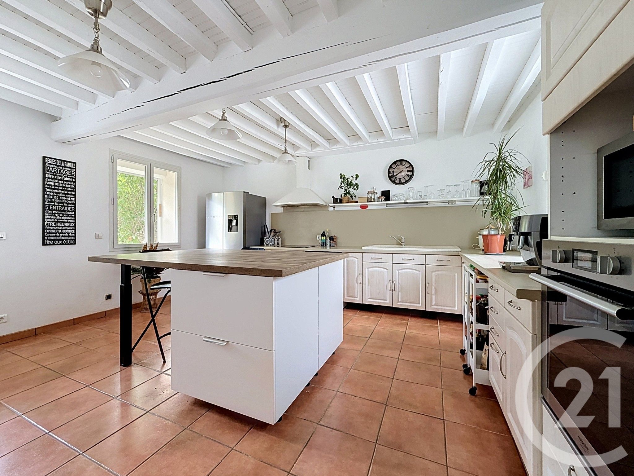 maison à vendre - 5 pièces - 127.0 m2 - FRANCIERES - Miniature 9