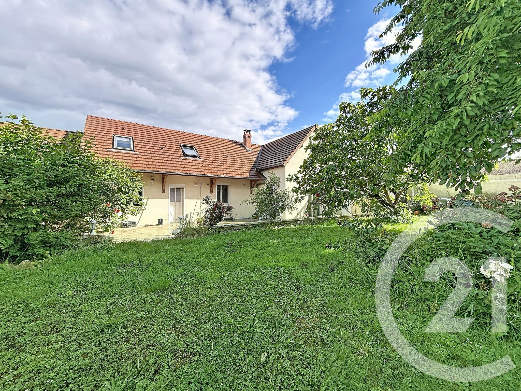 maison à vendre - 5 pièces - 127.0 m2 - FRANCIERES - Miniature 15