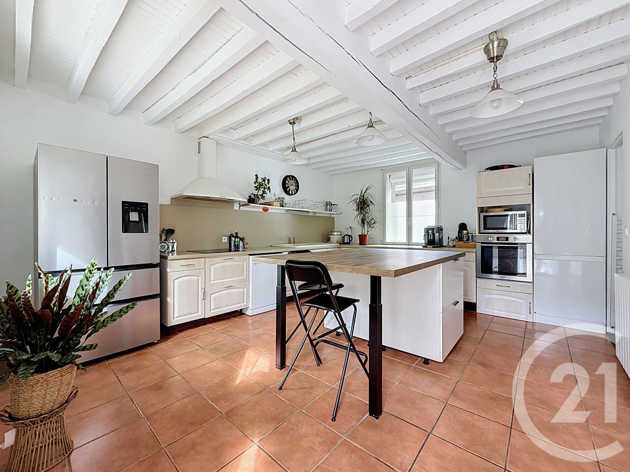 maison à vendre - 5 pièces - 127.0 m2 - FRANCIERES - Miniature 7