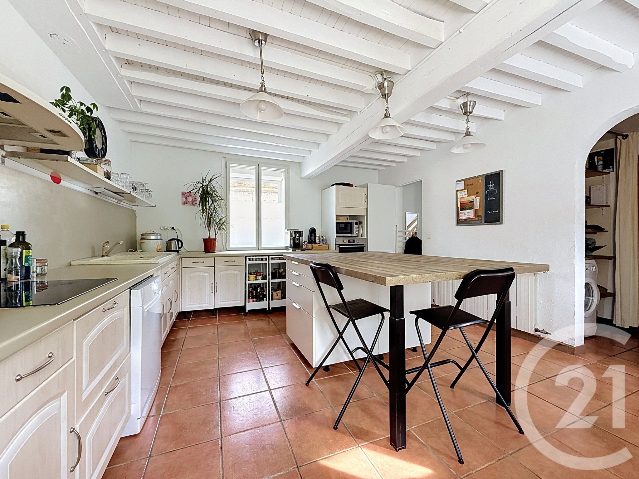 maison à vendre - 5 pièces - 127.0 m2 - FRANCIERES - Miniature 8
