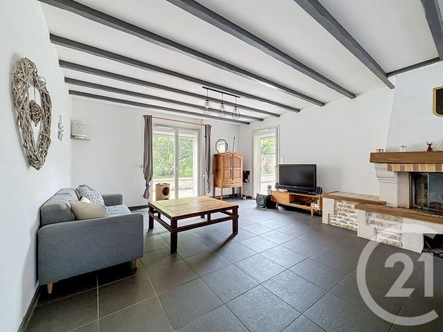 maison à vendre - 5 pièces - 127.0 m2 - FRANCIERES - 60 - PICARDIE - Century 21 Infinity