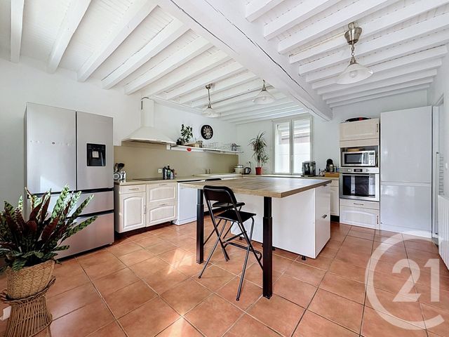 maison à vendre - 5 pièces - 127.0 m2 - FRANCIERES - 60 - PICARDIE - Century 21 Infinity