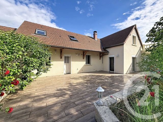 Maison à vendre FRANCIERES